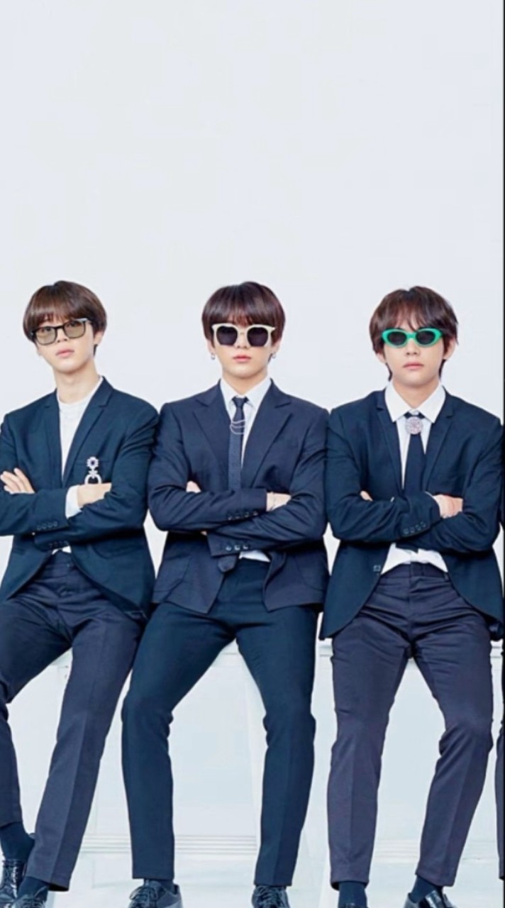 BTSマンネライン好き来てー