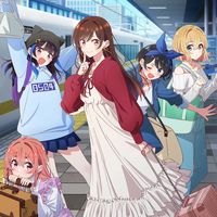 ラブコメアニメ・ラノベ好き集まれ！！