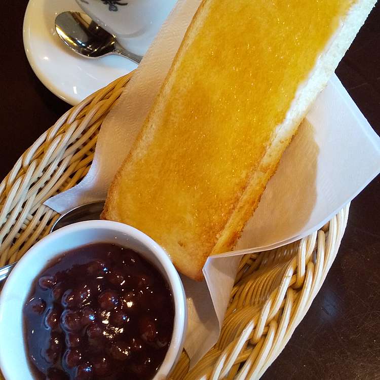 メニュー別口コミ情報 珈琲家暖香 刈谷港店 コーヒーヤダンカ カリヤミナトテン 港町 刈谷市駅 喫茶店 By Line Conomi