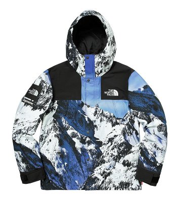 陰山織物謹製 Supreme The North Face O-0710 | www.aosfiji.org