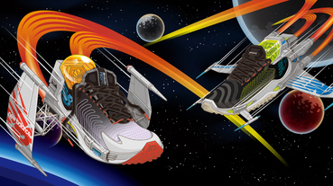 New Balance FuelCell 速度新世代崛起 / 想體驗強勁回饋那麼 Rebel、Propel 跑鞋不容錯過