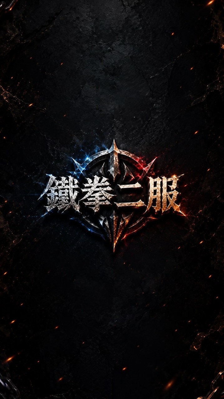 鐵拳二服交易群