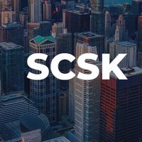 【27卒限定】 SCSK_就活選考対策グループ