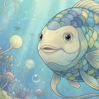 方形的魚🐟代購買買買