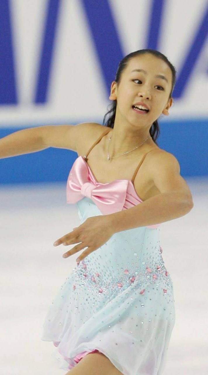 浅田真央さんファンクラブ