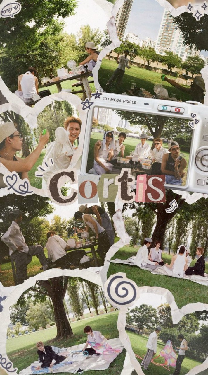 cortis群🫪🫪