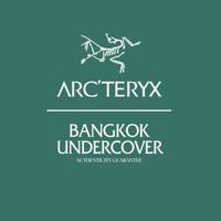 Arc’teryx by Bangkok Undercover