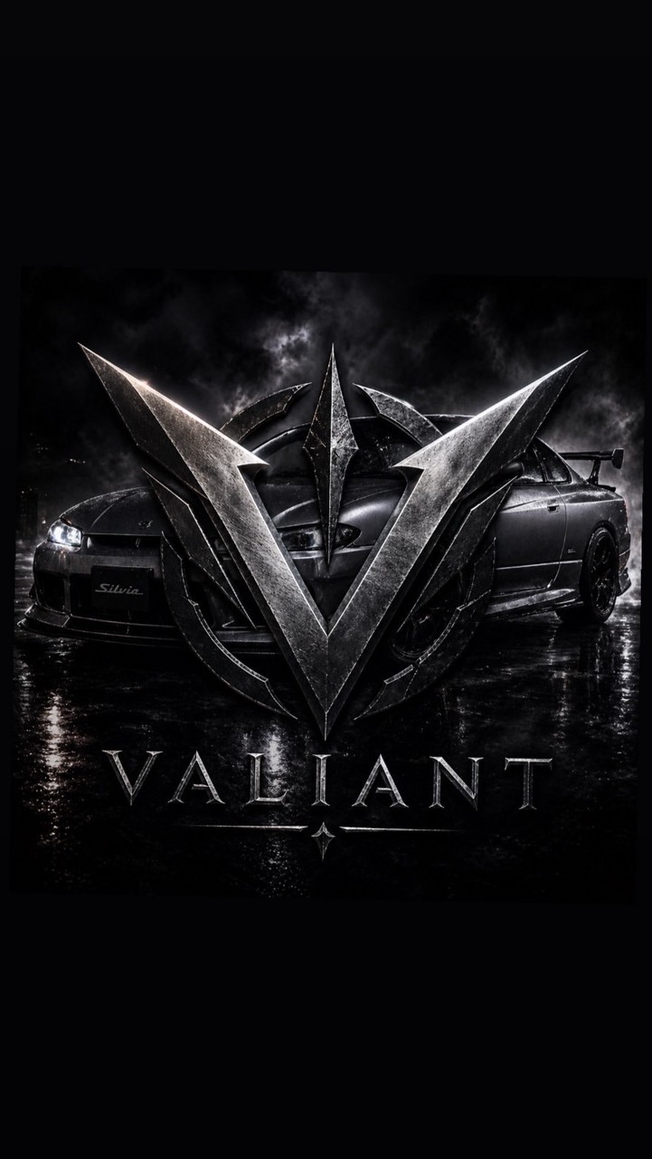 Valiant family
