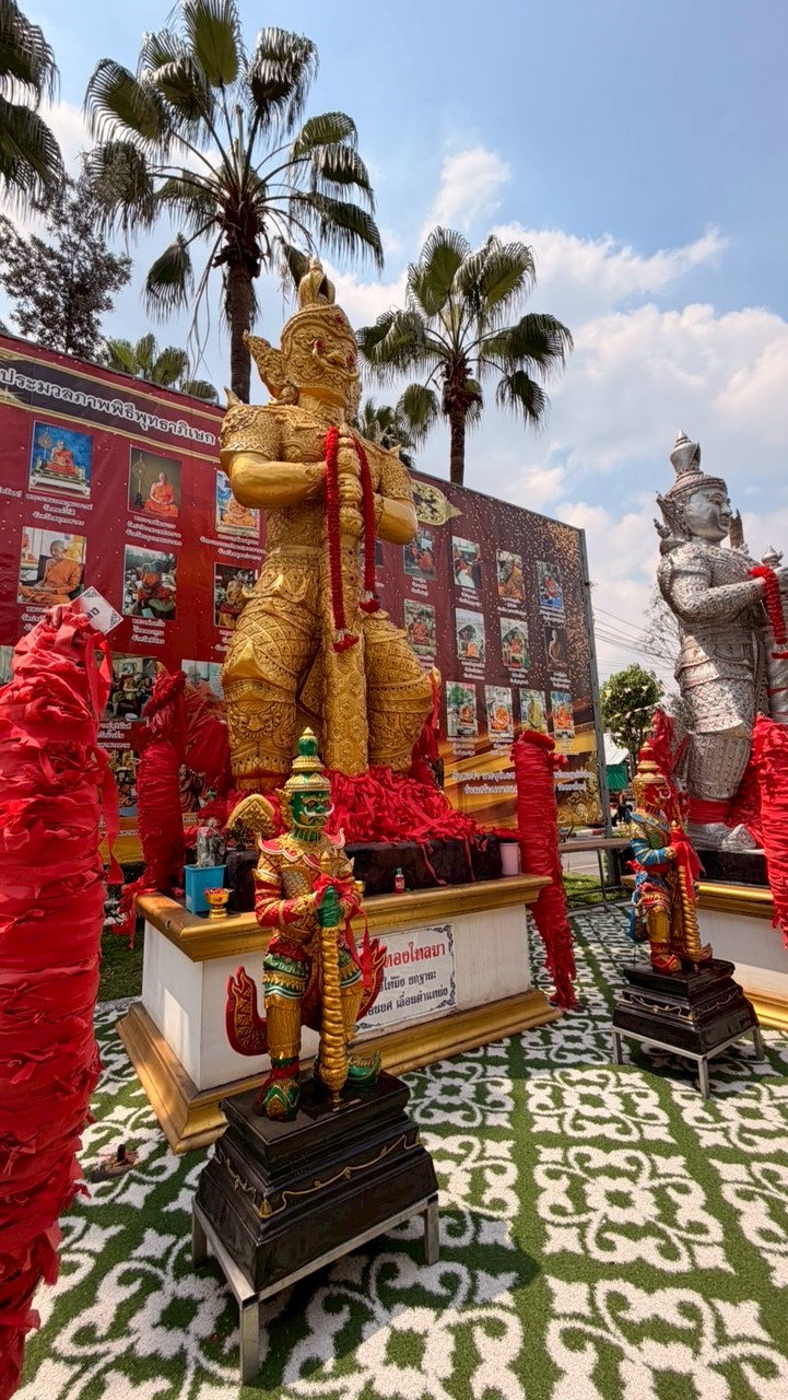 新泰默工作號放跑廟客人影片專用