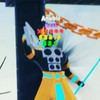 100人でボス配布〜フォートナイトブレインロットファイト！STEAL！GOアップ！GLOWもクロス⭕️
