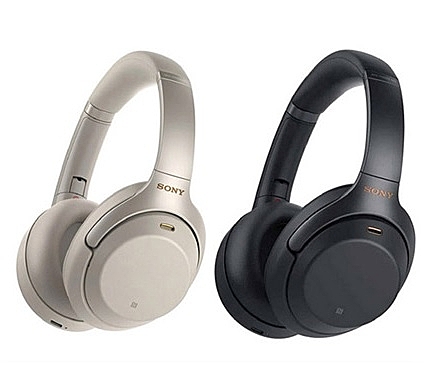 HD 降噪處理器 QN1 讓您聆聽不受干擾