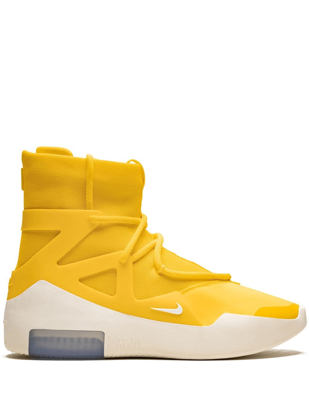 Nike - Air Fear of God 1