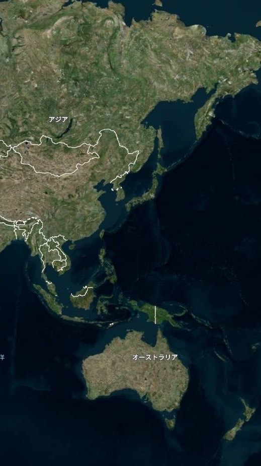 架空国家運営 season20