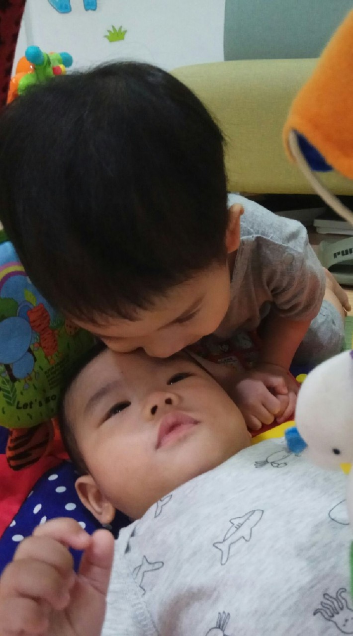 育嬰教保親職交流