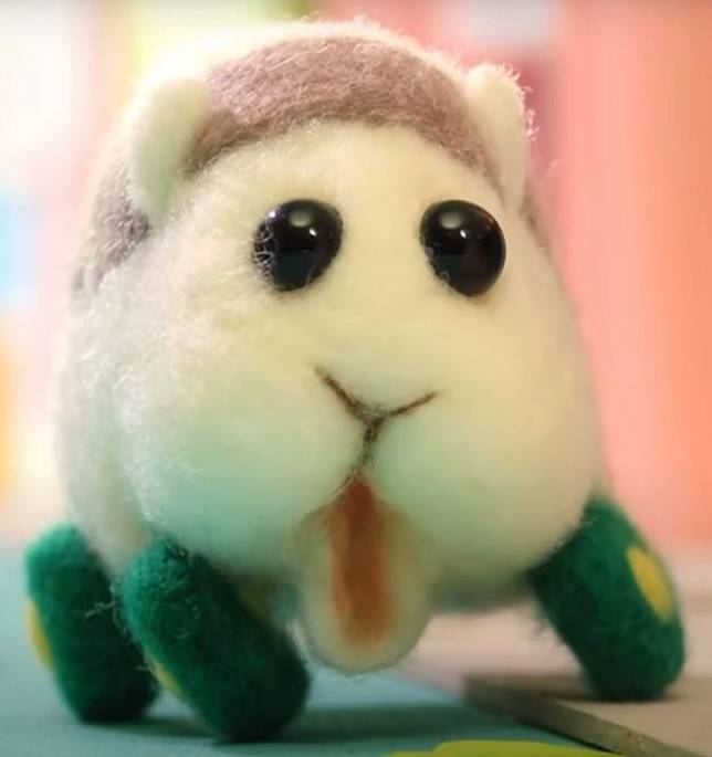 天竺鼠車車 塞車是真的 他曝動畫許多巧思 華視新聞 Line Today