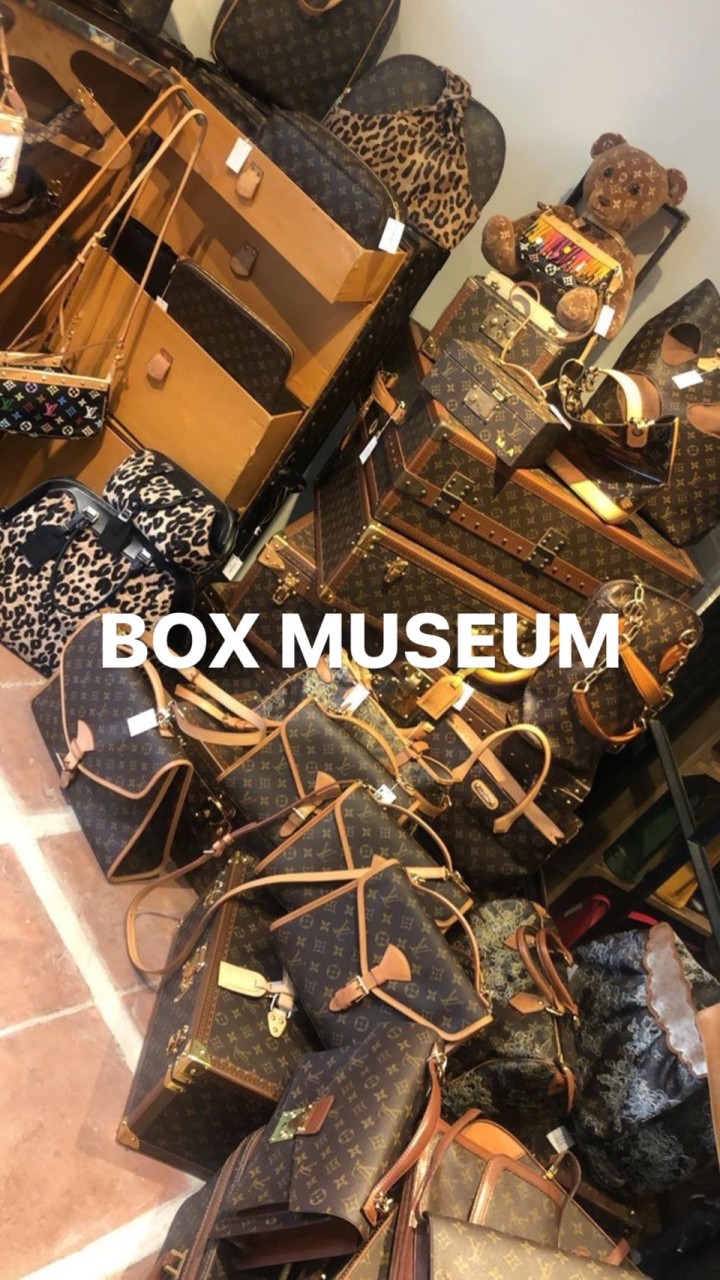 箱館二手精品🧳連線中