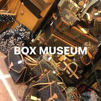 箱館二手精品🧳連線中
