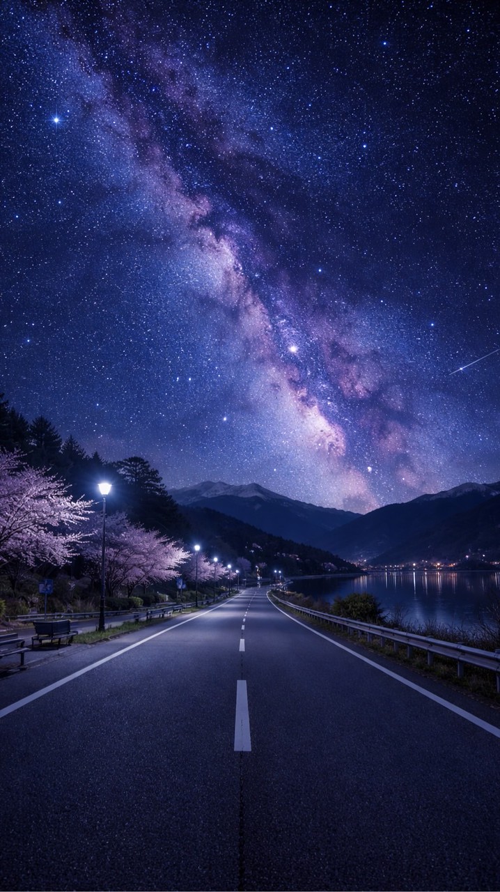 20代からの深夜雑談部🌠