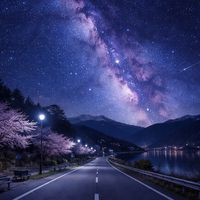 20代からの深夜雑談部🌠