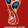 ヤンヤン王国W杯参加者