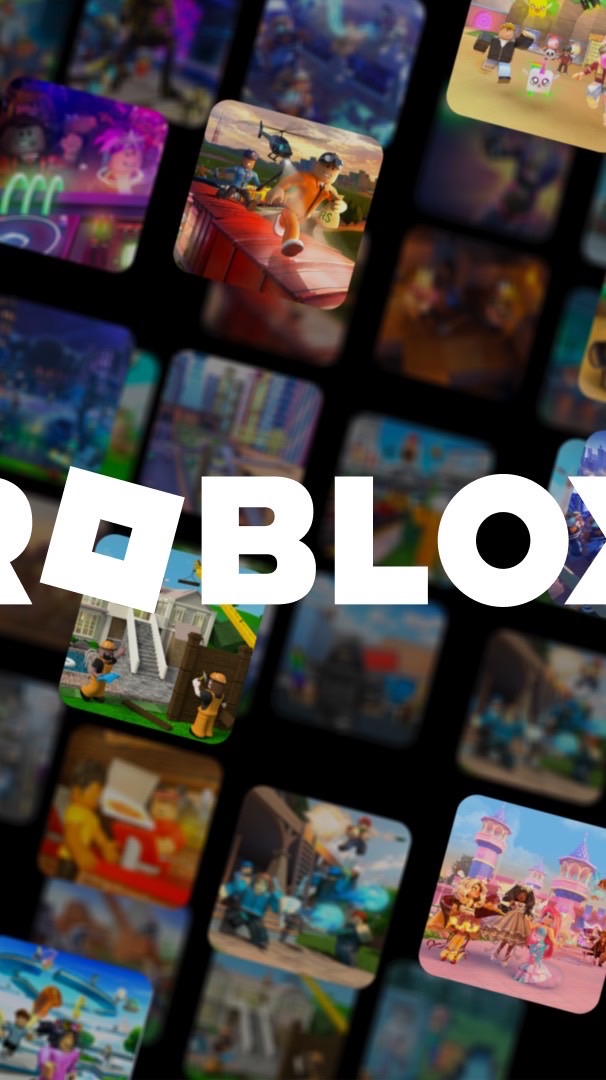 Roblox /蛋仔討論群