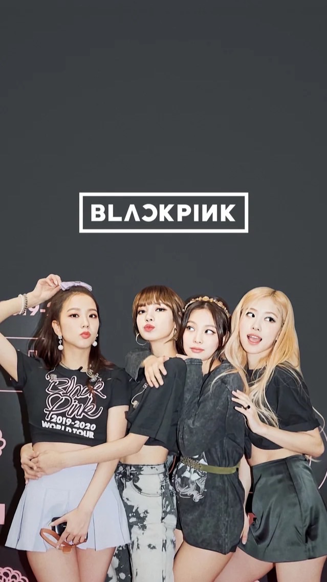 BLACKPINK 2025世巡討論區