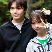 〜今日好きなりきり〜　恋の修学旅行💕