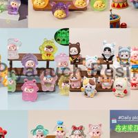 เรซิ่นพร้อมส่ง/นำเข้าราคาถูก