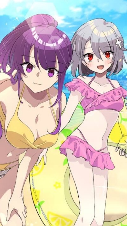 OpenChat 濡かれた俺と黒神心霊相談所『俺クロ』なりきり