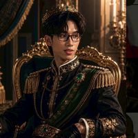 เจ้าชายปอนด์วังดื้อ