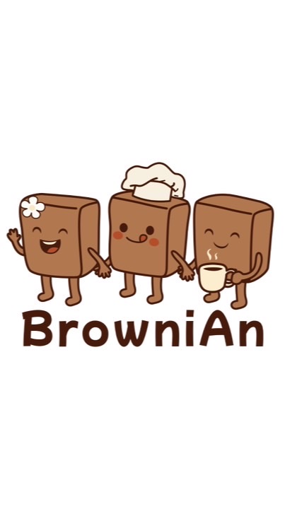 BrowniAn不定期代購✈️