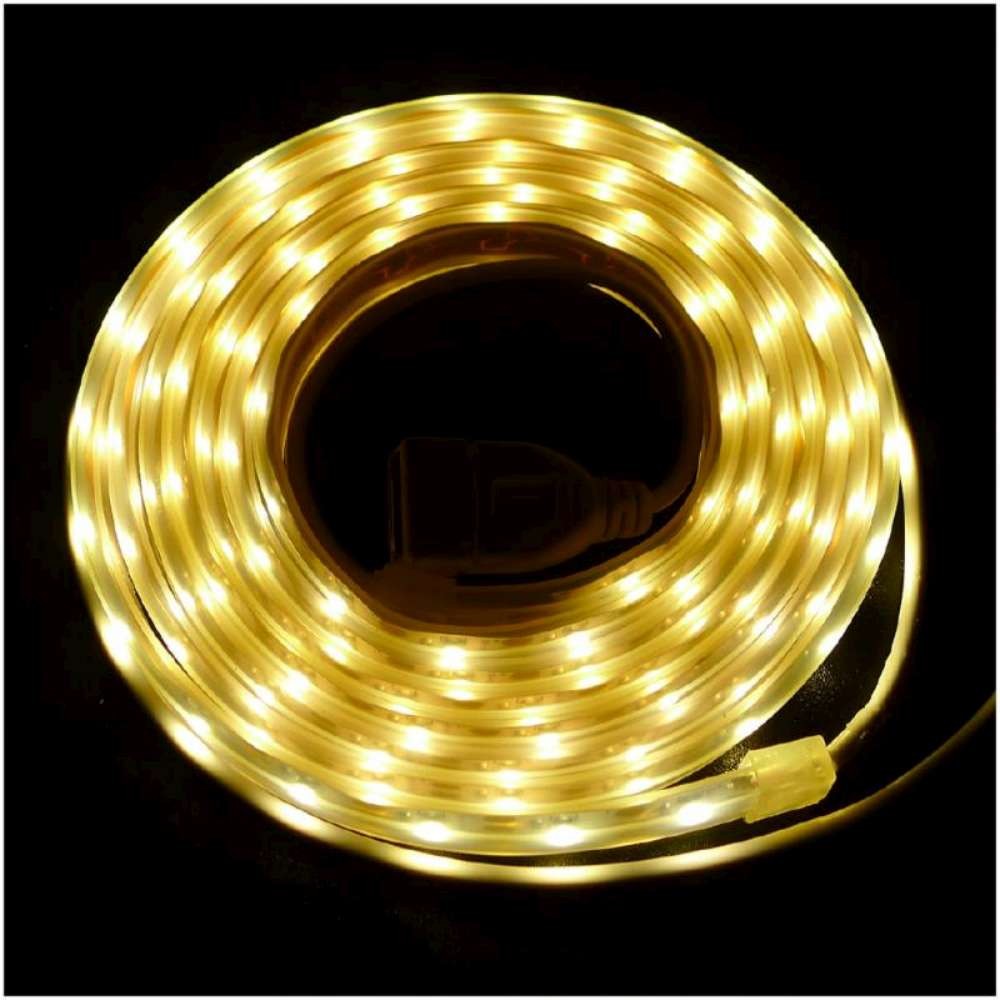 【OutdoorBase】帳篷LED燈條