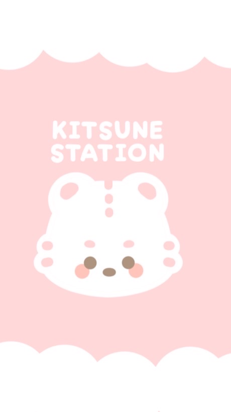 kitsune.station