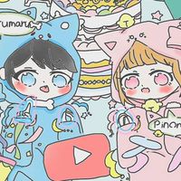 ちろぴのファンクラブぅ！🐶💙🐱🩷