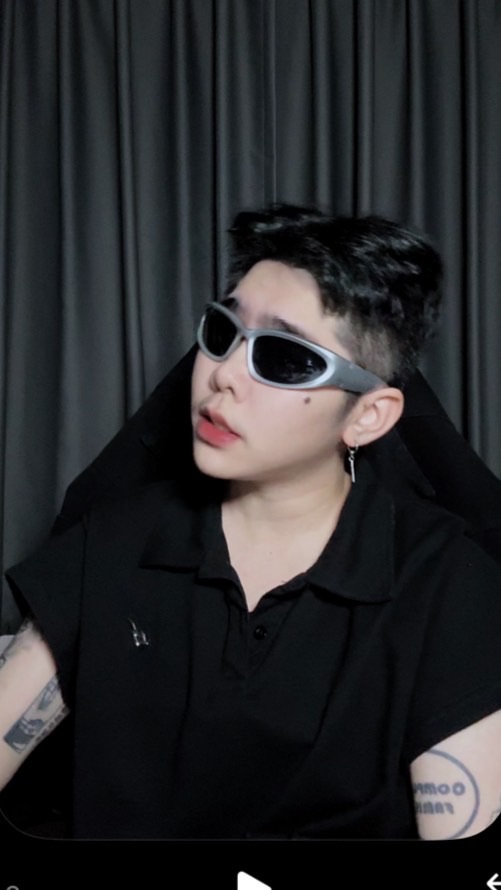คุยแล้วไม่เคยได้คบ👀