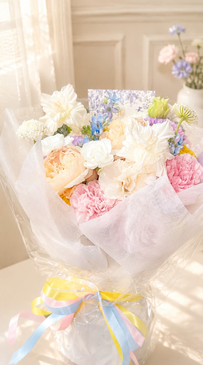 🌸สวนร้อยดวงใจ🌸[โลกสวนของฉัน]