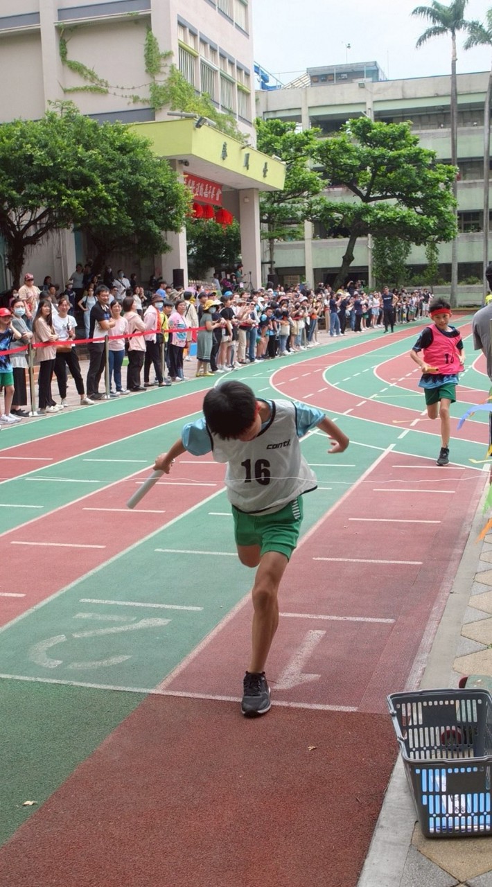 603同學聊天群
