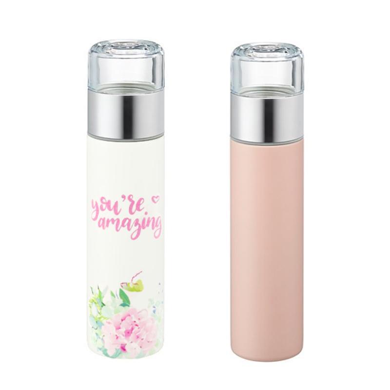 符合國際食品安全標準包括LFGB、FDA及不含雙酚A 產品介紹 使用說明 獨立的茶格設計，可以靈活控制泡茶時間。要泡出茶香，先將茶葉全置於透明茶格中，然後把茶葉蓋子裝在杯子上並倒立擺放，讓水接觸茶葉，