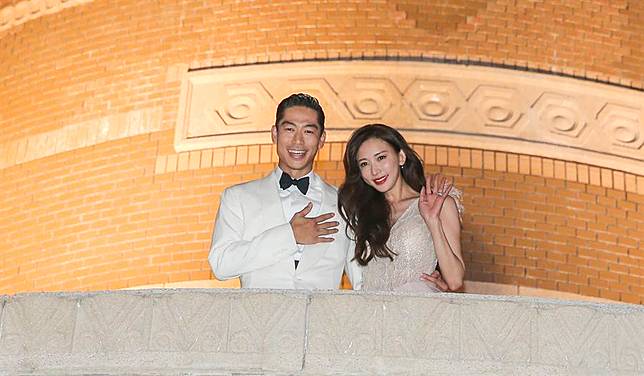 AKIRA去年與林志玲結婚後晉升為「國民姊夫」，更在台灣知名度大開。（圖／本報系資料照片）