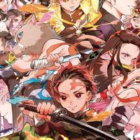 ✨❤️Kimetsu no Yaiba ❤️✨