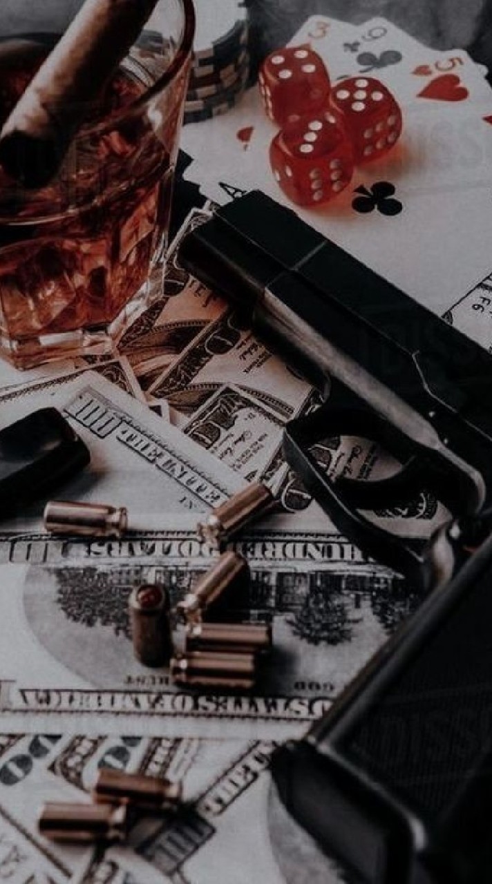 mafia family  :  โรลเพลย์แก๊งมาเฟีย