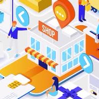 Shop rich