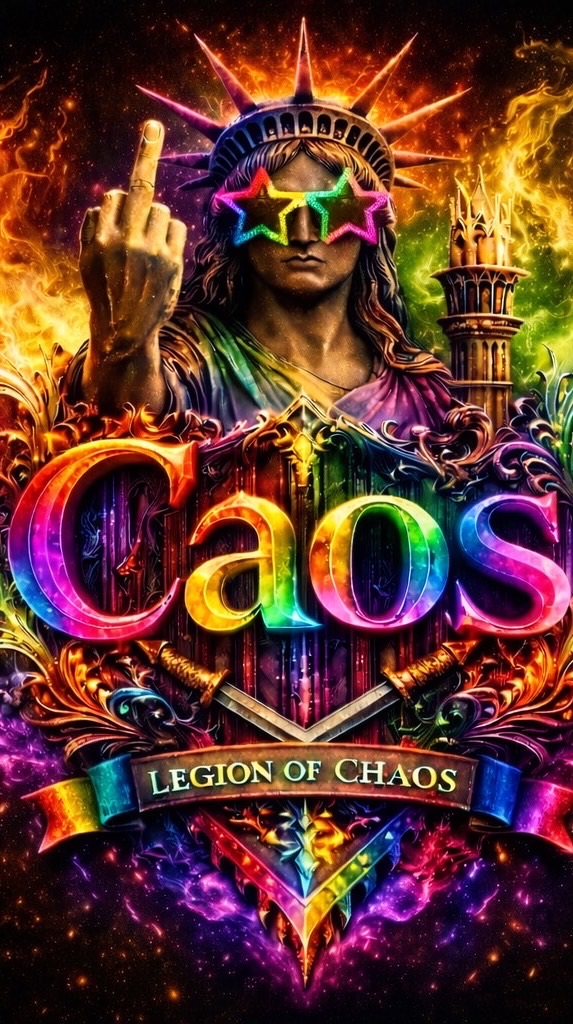 Caos*