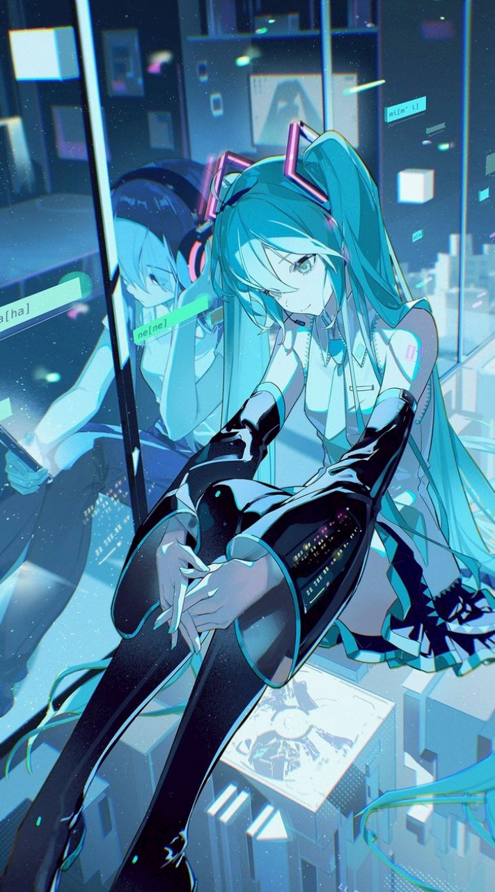 ボカロ雑談部！！