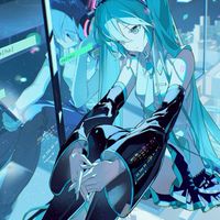 ボカロ雑談部！！
