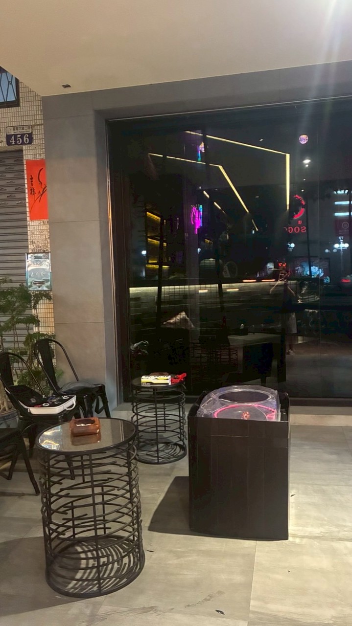 夢玖 台中戰鬥陀螺群