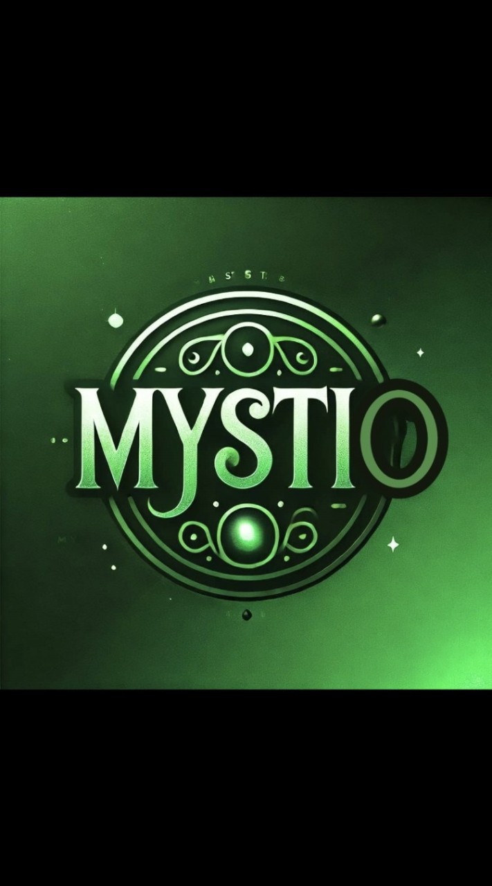 Mystio - server 12