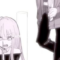 半緩 だって ⁉️ 虹桃 の 也 らしい ‼️
