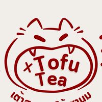 Tofu x Tea🧋