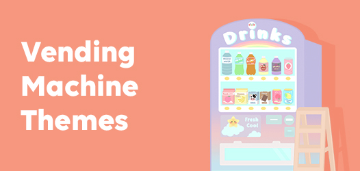 Pilih yang kamu mau!